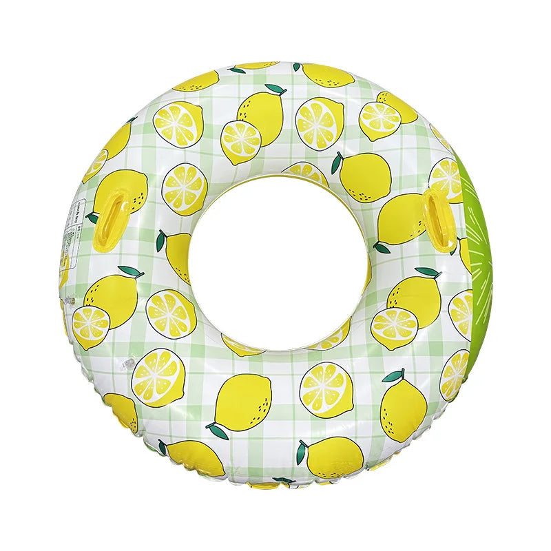 Summer Outdoor Lifesaving Pool Float for Adult & Children Water Sports
