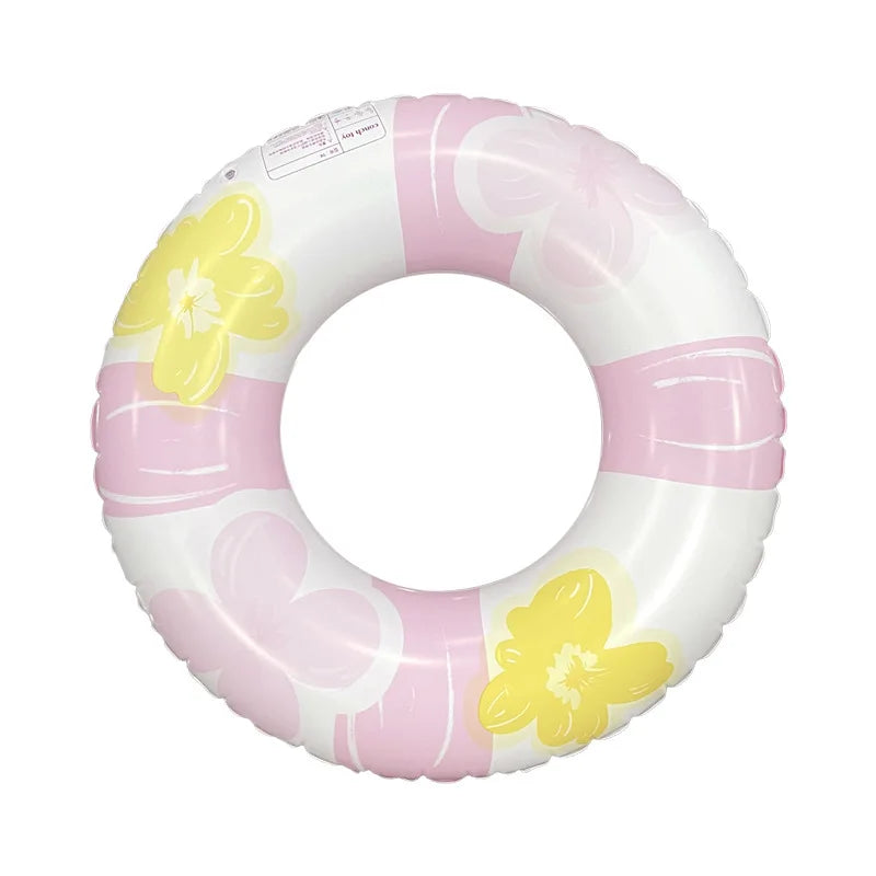 Summer Outdoor Lifesaving Pool Float for Adult & Children Water Sports