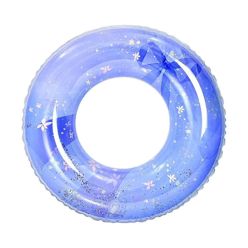 Summer Outdoor Lifesaving Pool Float for Adult & Children Water Sports