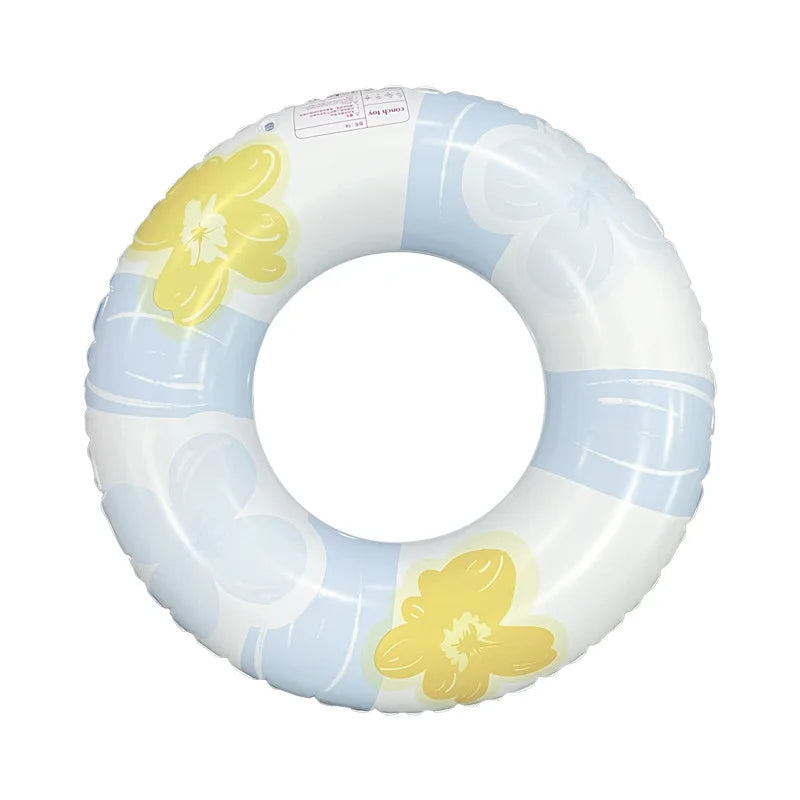 Summer Outdoor Lifesaving Pool Float for Adult & Children Water Sports