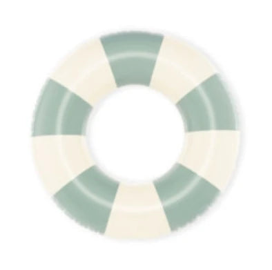 Inflatable Mermaid Swimming Ring PVC Inflatable Swimming Ring Children's Inflatable Swimming Ring